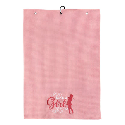 Daly Golf Towel