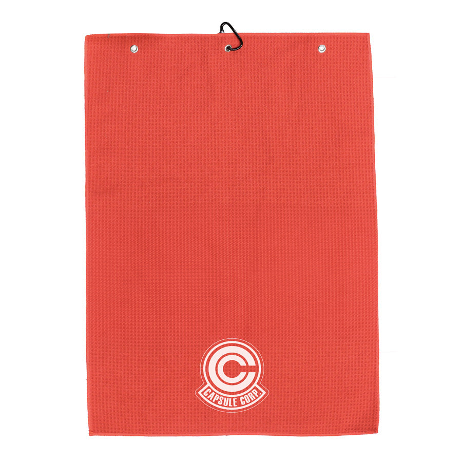Daly Golf Towel