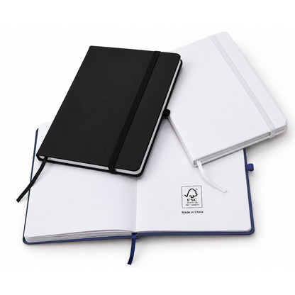 Custom FSC-Certified Notebook