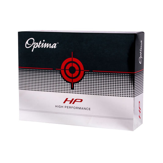Optima HP Golf Ball – 1 Ball Boxes