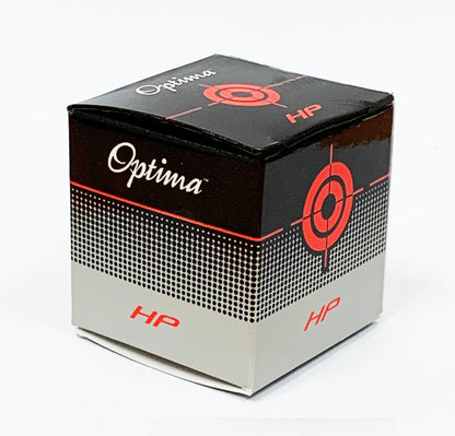 Optima HP Golf Ball – 1 Ball Boxes