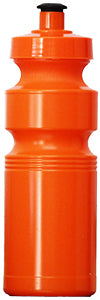 Mini Triathlon Water Bottles