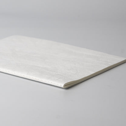 Velour DuPont Cover A5 Notebook