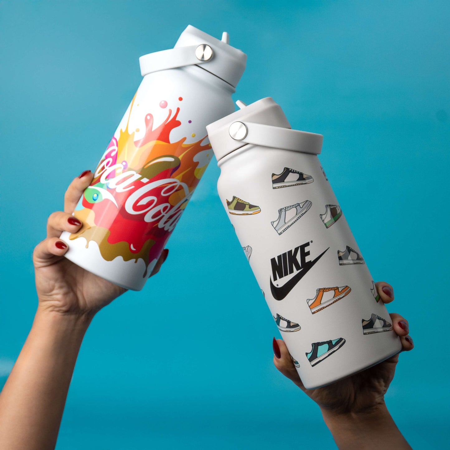 Byron 1L Drink Bottle