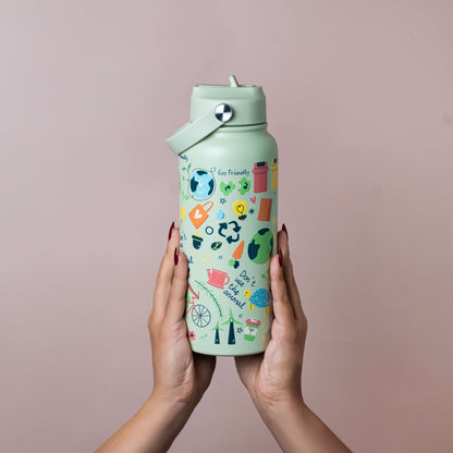 Byron 1L Drink Bottle