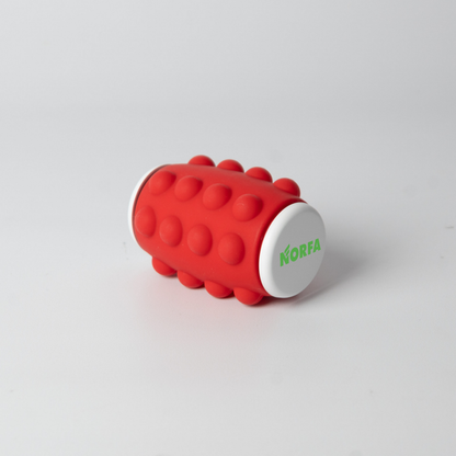 Whirl Popper Spinner