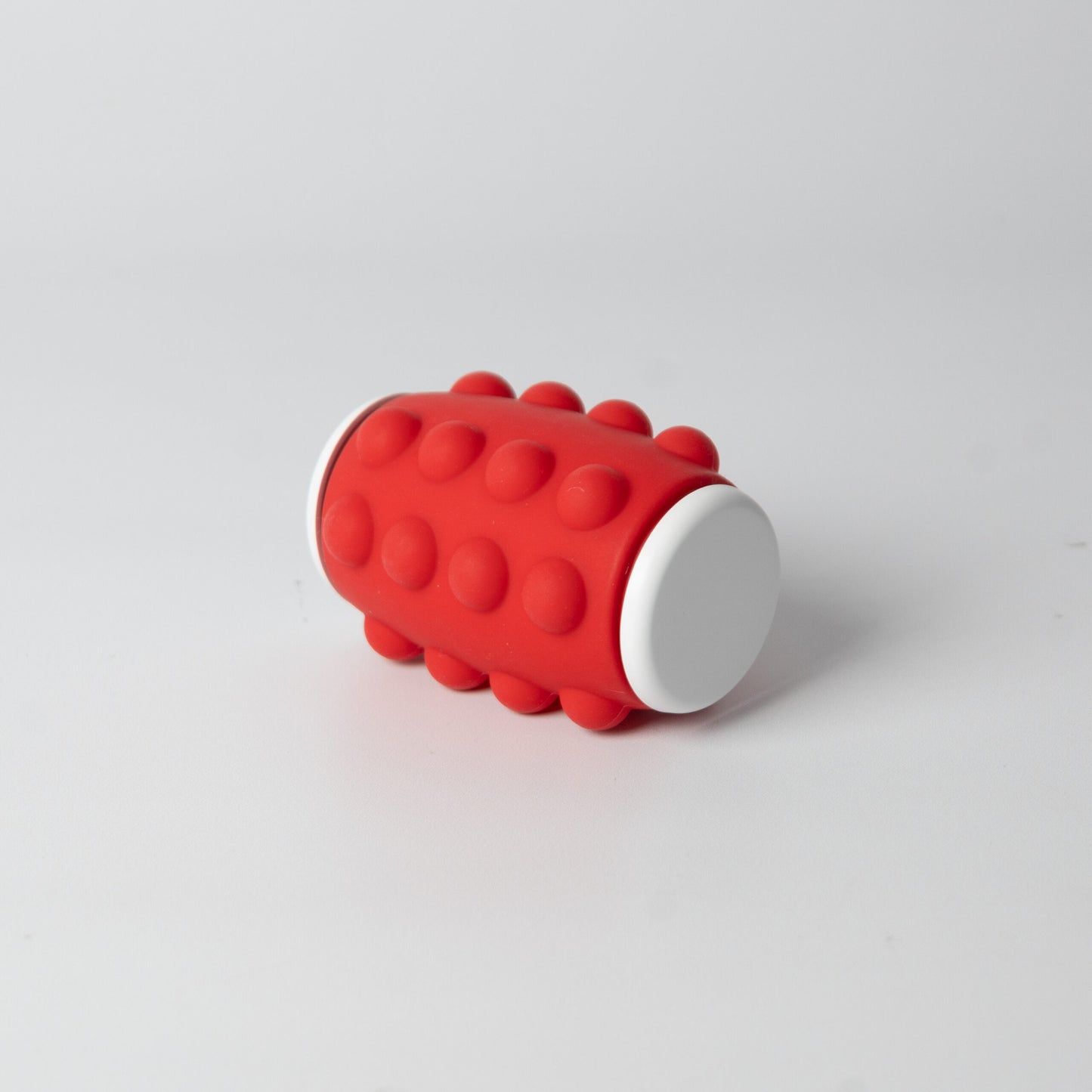 Whirl Popper Spinner