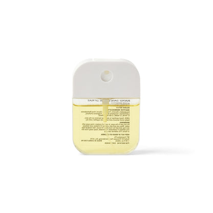 Scented 35ml Spray Sanitiser