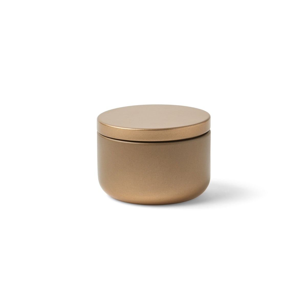 Custom Mini Tin Candle