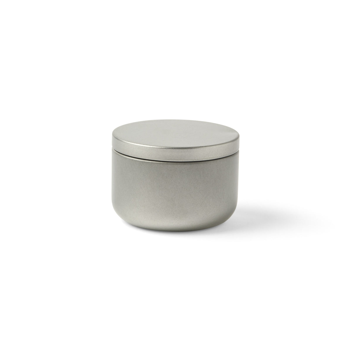 Custom Mini Tin Candle