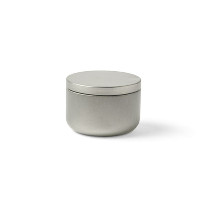 Custom Mini Tin Candle