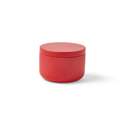 Custom Mini Tin Candle