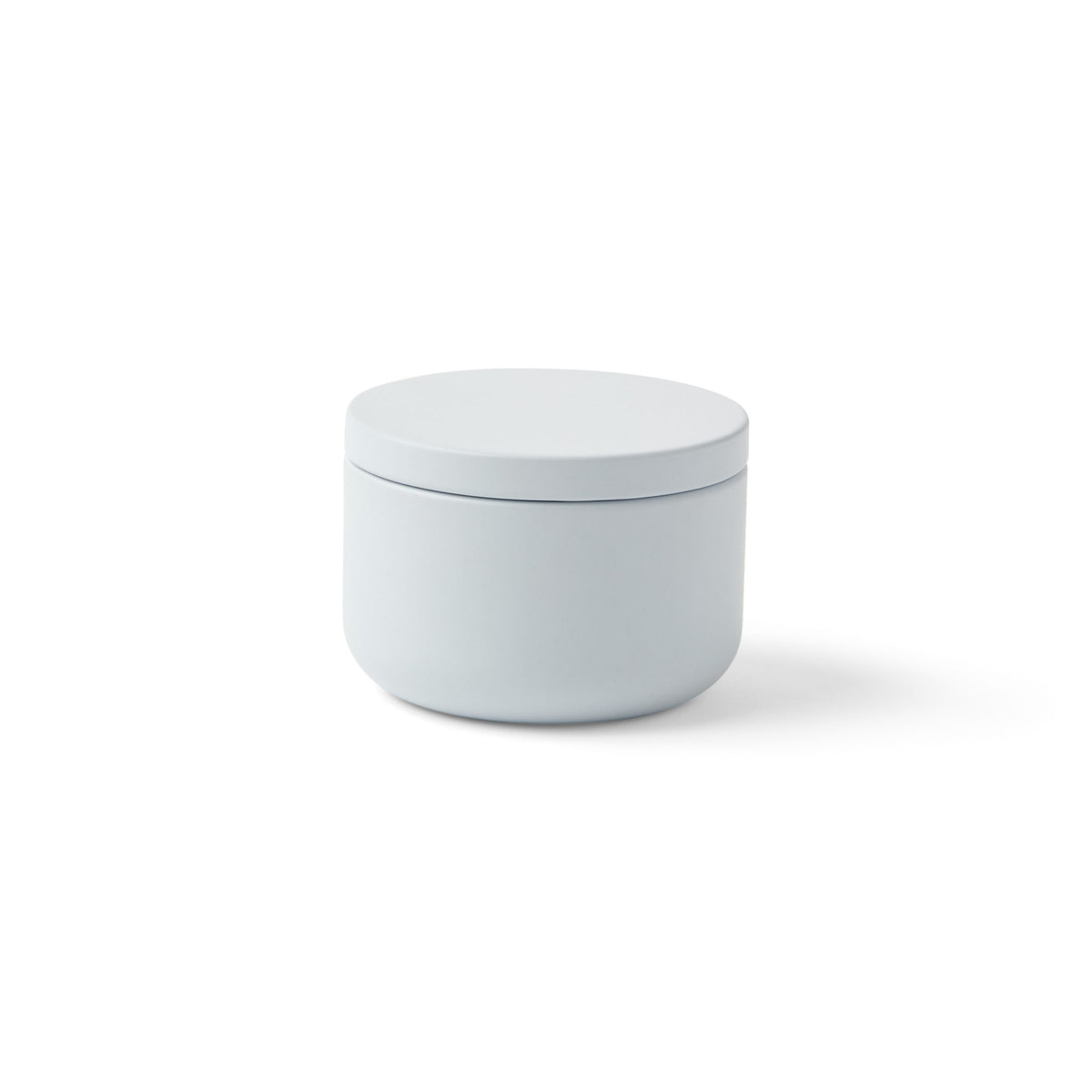 Custom Mini Tin Candle