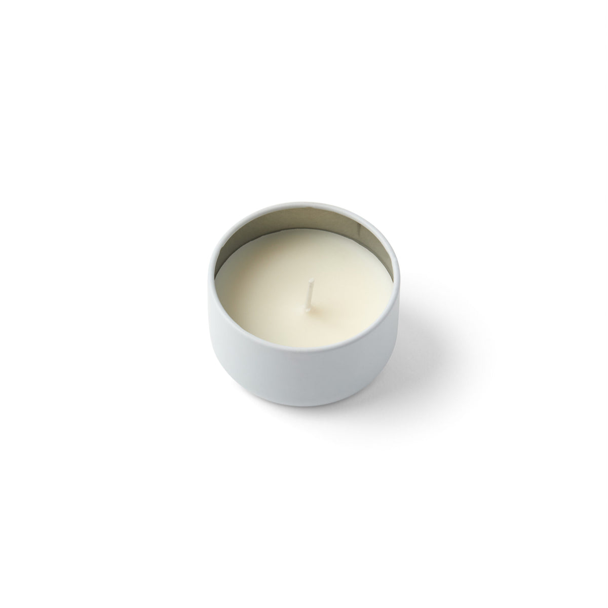Custom Mini Tin Candle