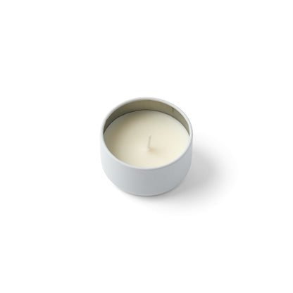Custom Mini Tin Candle