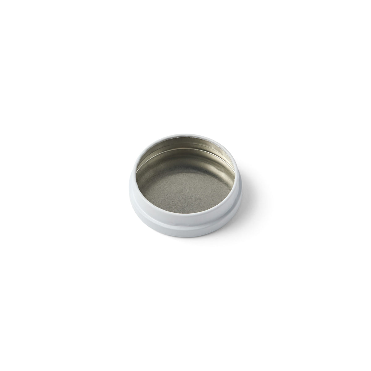 Custom Mini Tin Candle