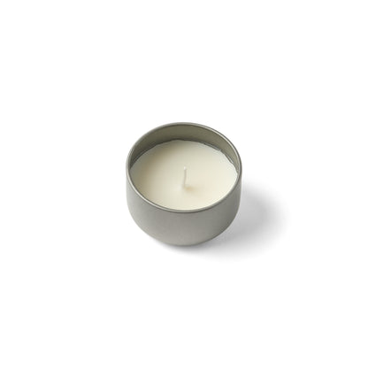 Custom Mini Tin Candle