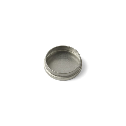 Custom Mini Tin Candle