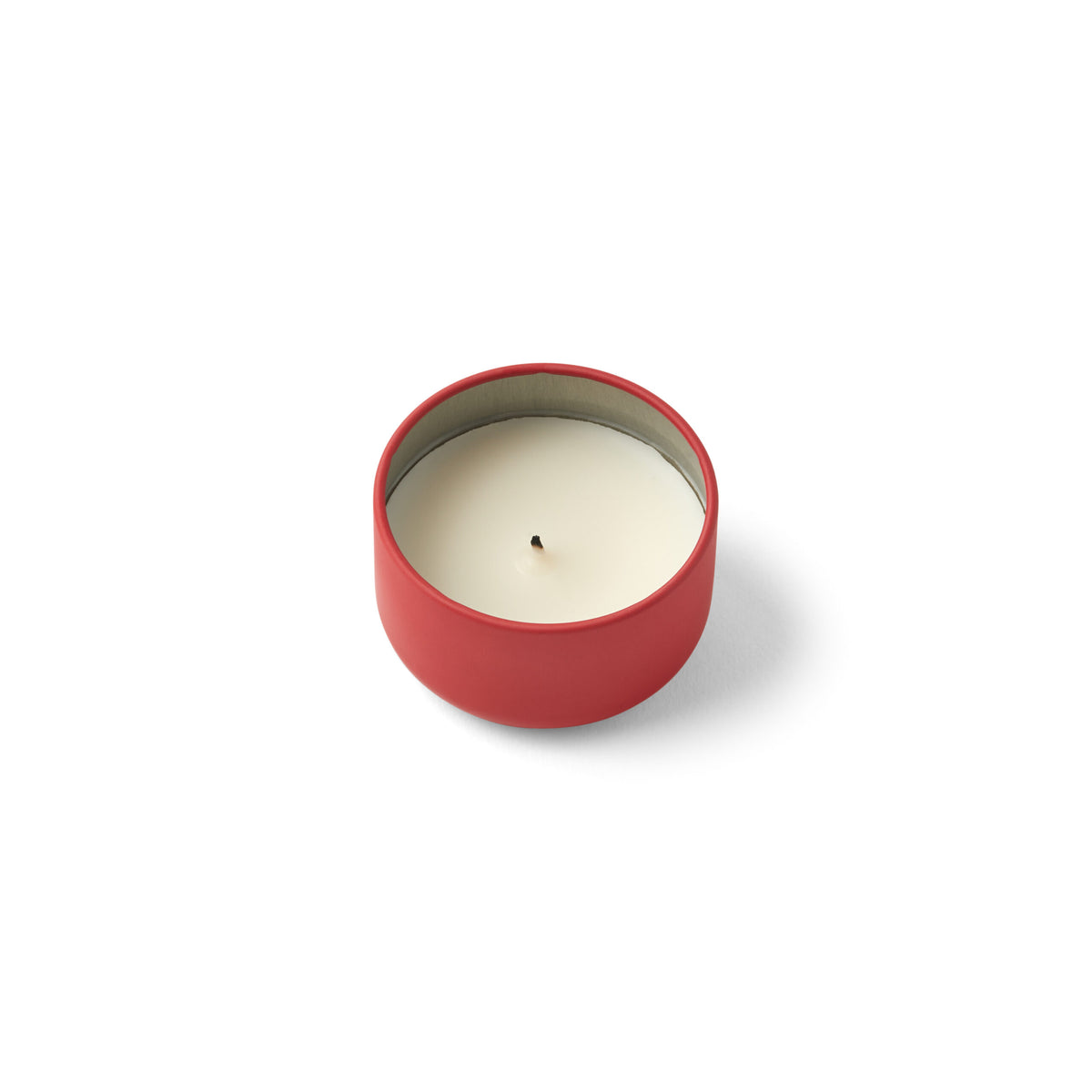 Custom Mini Tin Candle