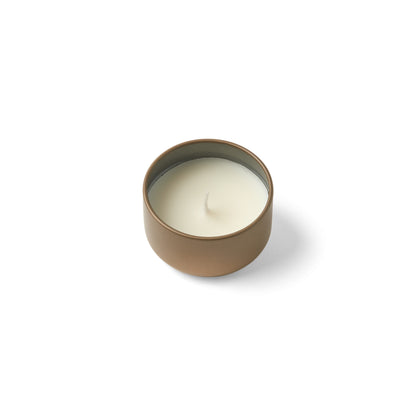 Custom Mini Tin Candle
