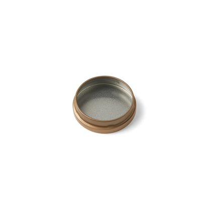 Custom Mini Tin Candle