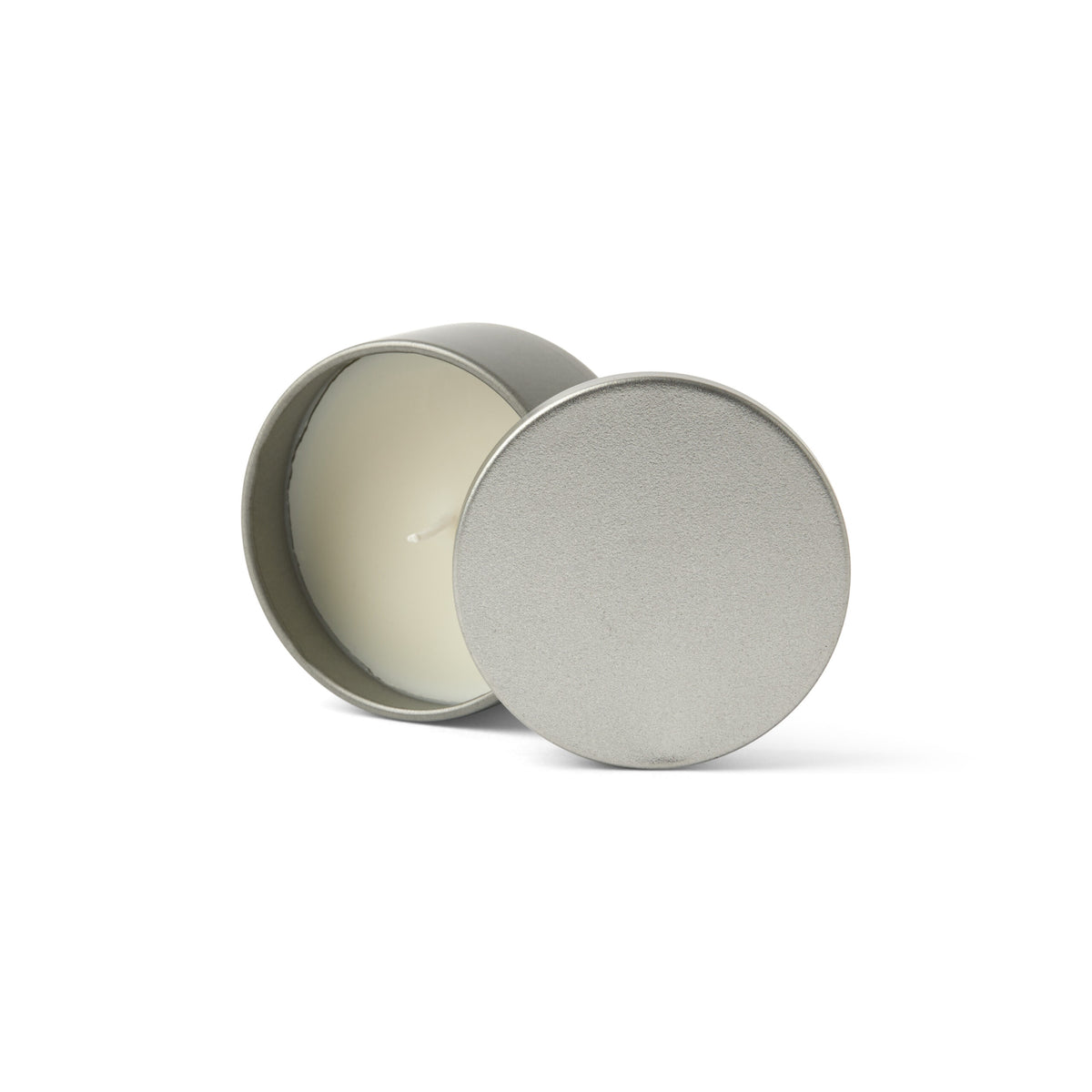 Custom Mini Tin Candle