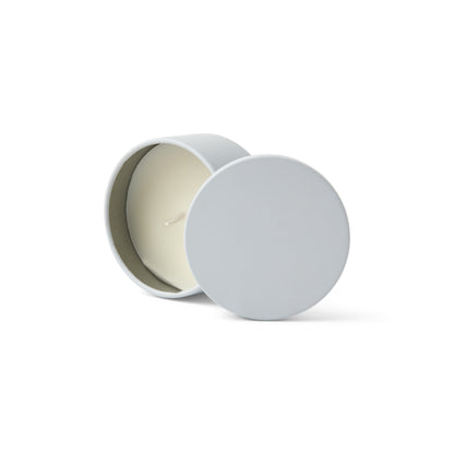 Custom Mini Tin Candle