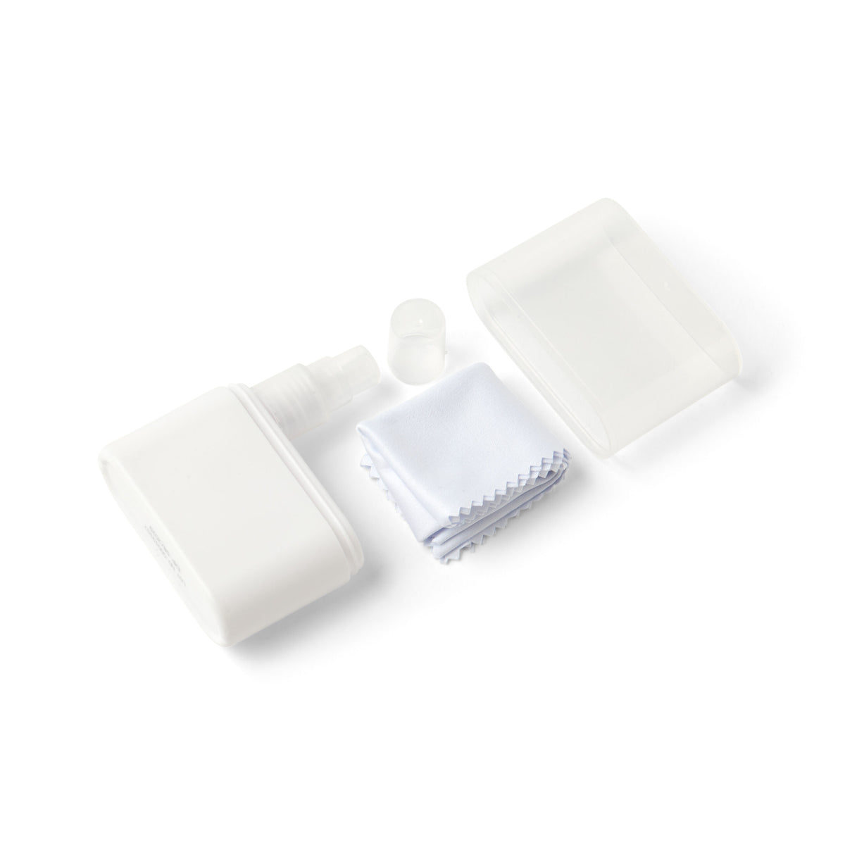 Custom Zoe Spray & Wipe Screen Cleanser