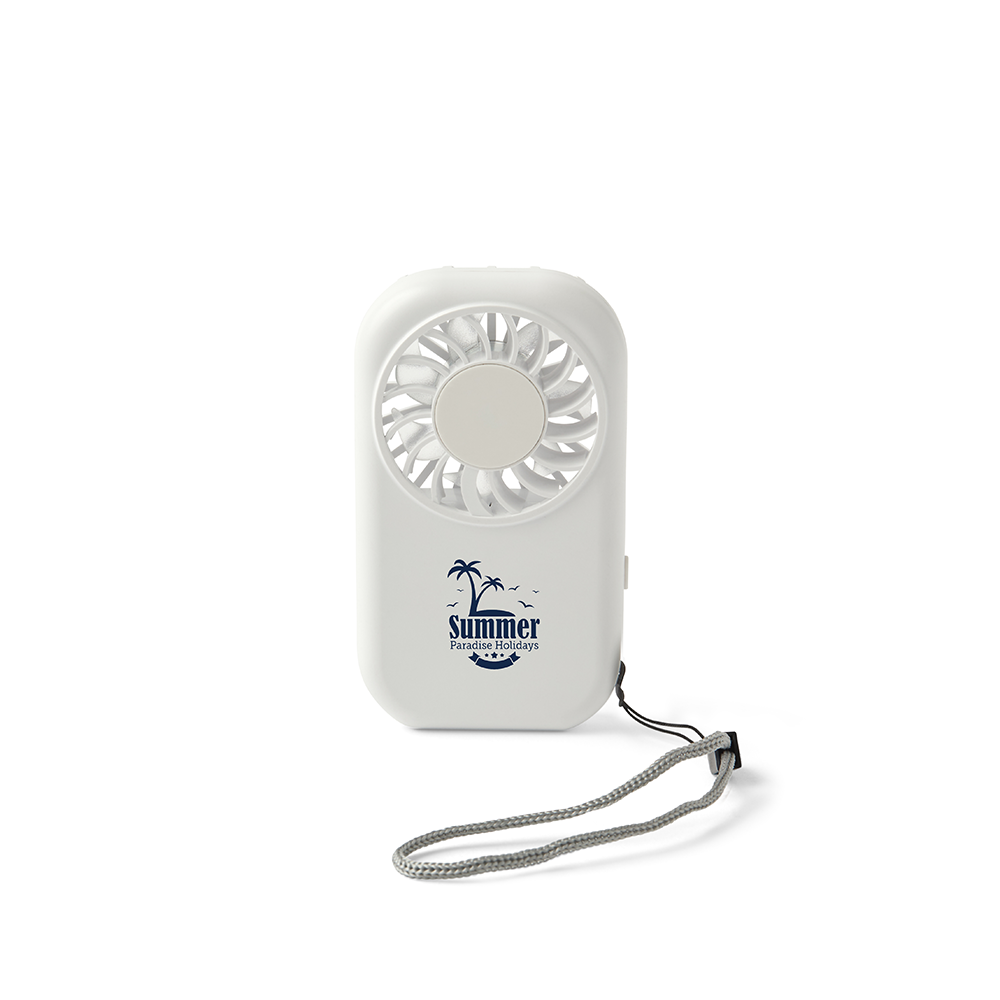 Mini Pocket Fan