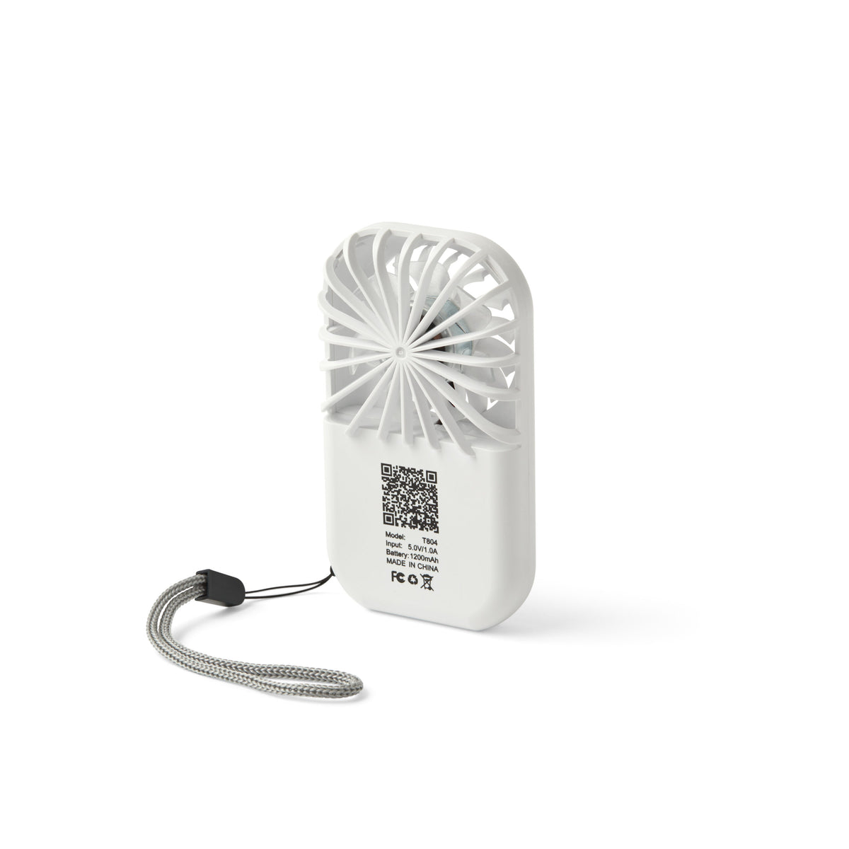 Mini Pocket Fan