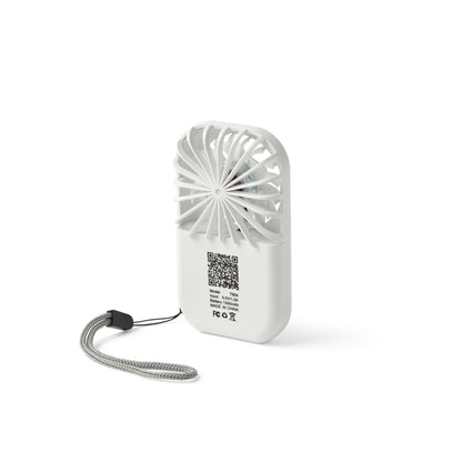 Mini Pocket Fan