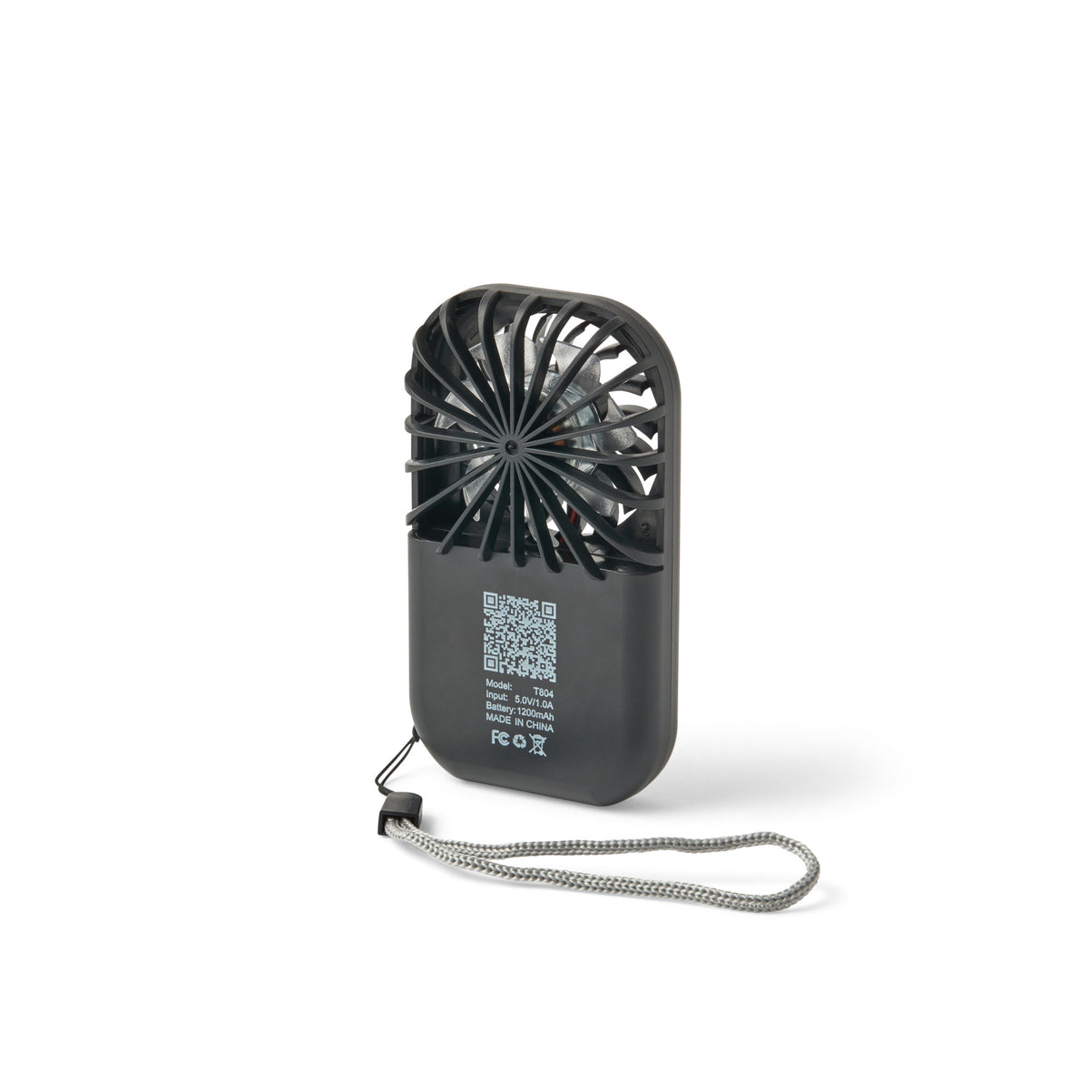 Mini Pocket Fan