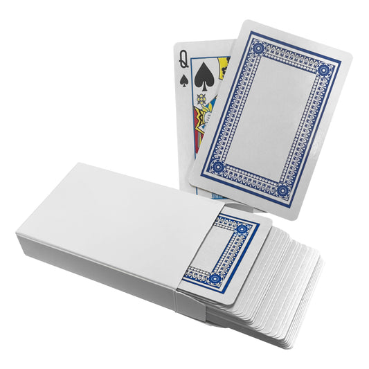 Classic Playing Cards