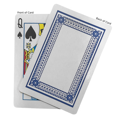 Classic Playing Cards