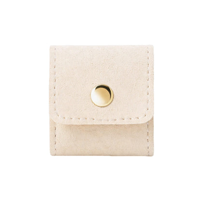 Mini Synthetic Leather Jewellery Bag