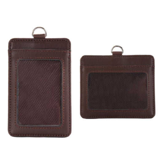 Leather Card Holder