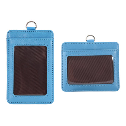 Leather Card Holder