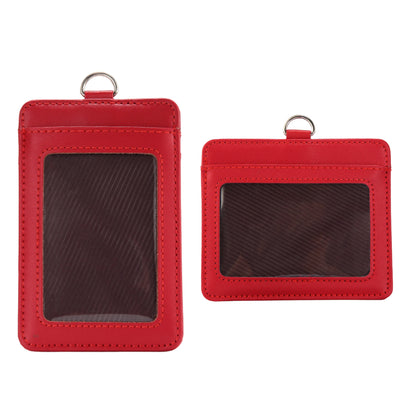 Leather Card Holder
