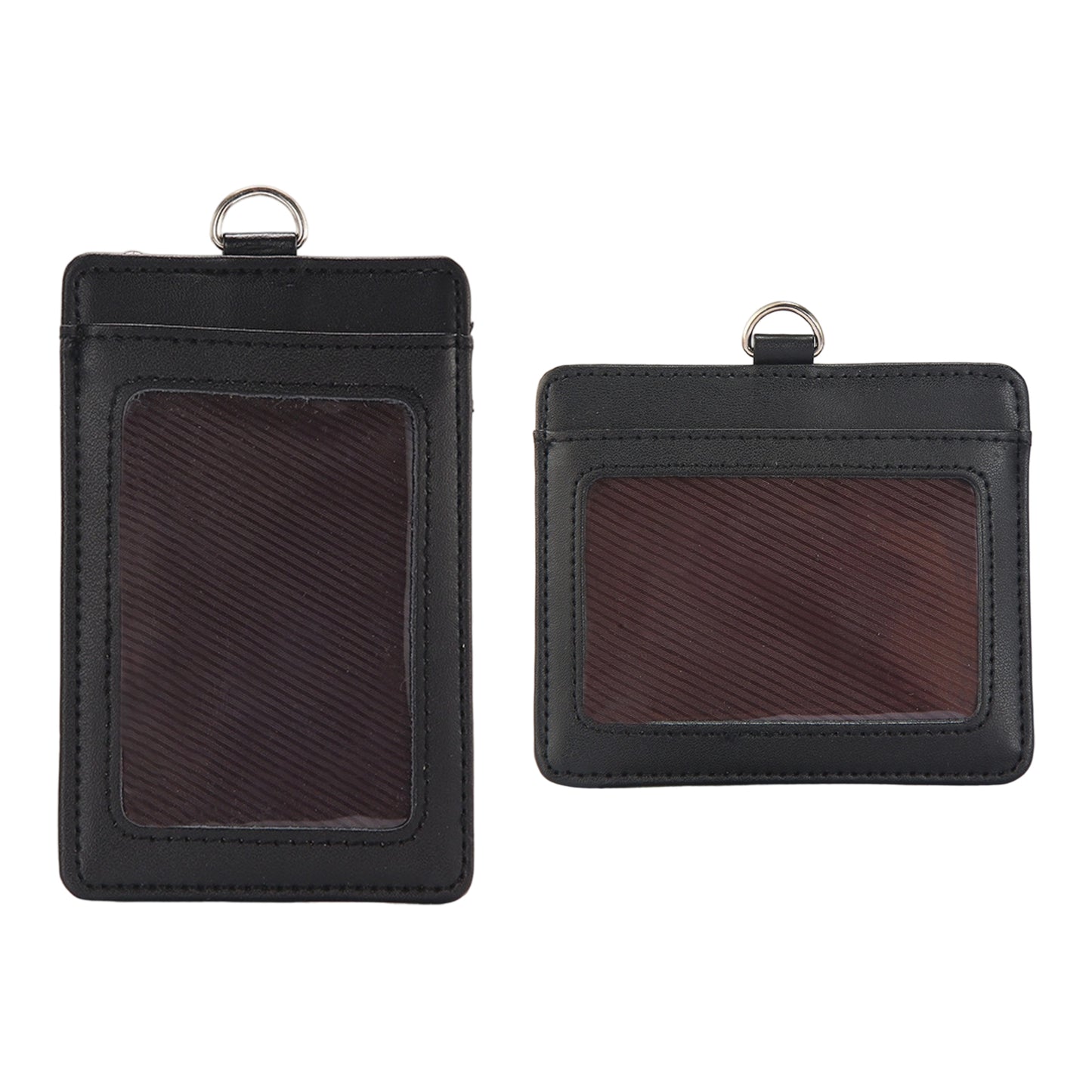 Leather Card Holder