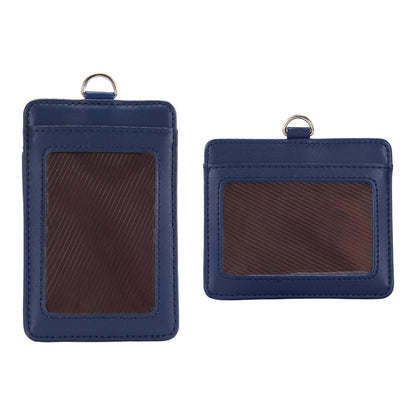 Leather Card Holder