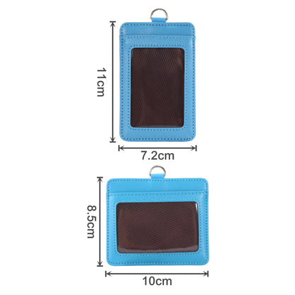 Leather Card Holder