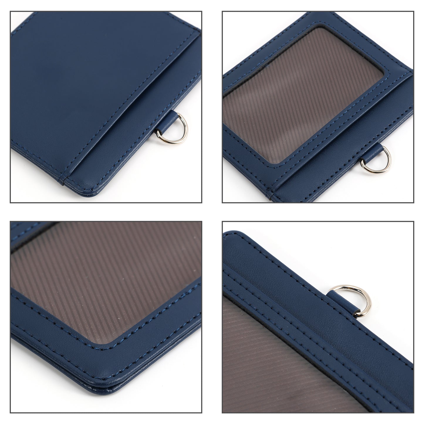 Leather Card Holder