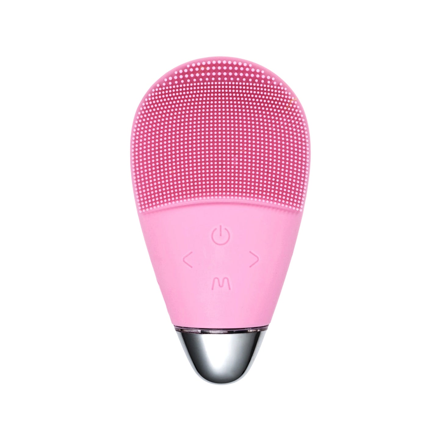 Silicone Facial Cleansing Brush
