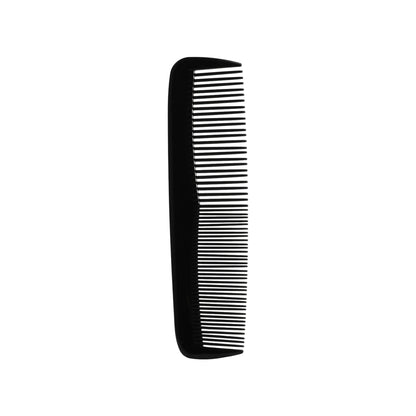 Custom Blended-Tooth Comb