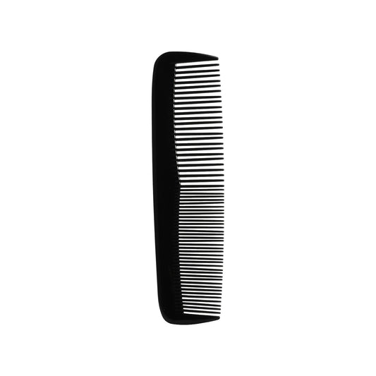 Custom Blended-Tooth Comb