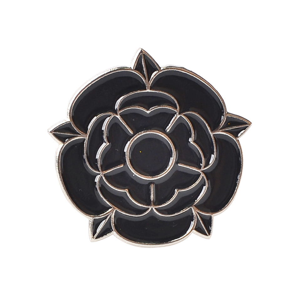 Embossed Soft Enamel Pins