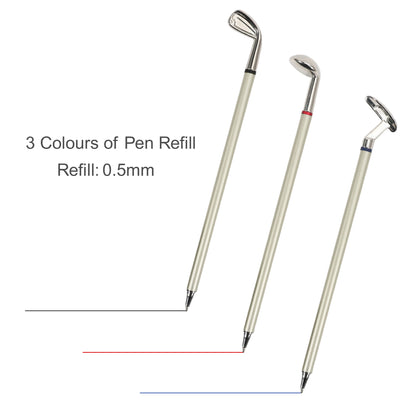 Golf Pen Gift Set
