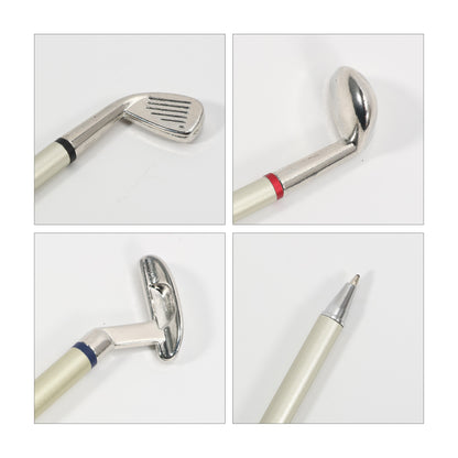 Golf Pen Gift Set