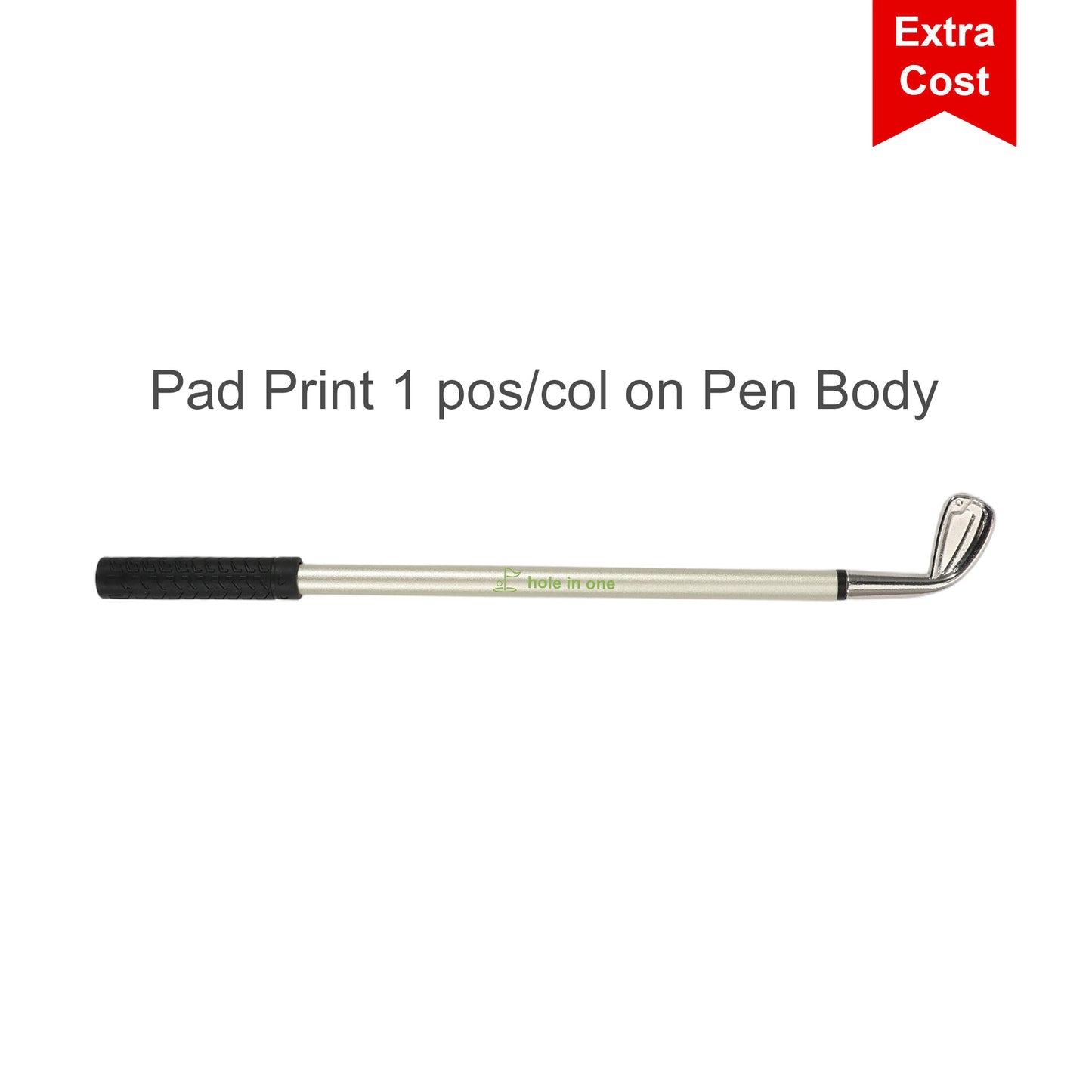 Golf Pen Gift Set