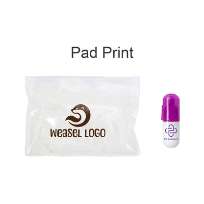 Capsule Highlighter Sets